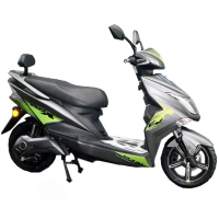 Skuter elektryczny BARTON E-Max 1800W